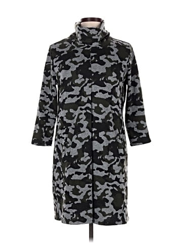 Top It Off Casual Dress (view 1)