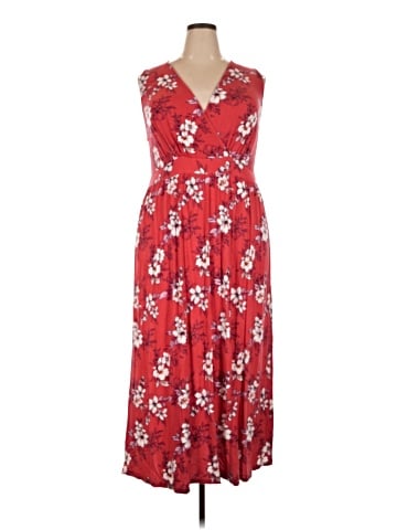 41Hawthorn Casual Dress (view 1)