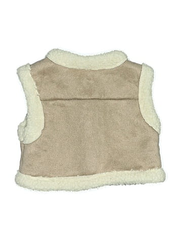 Jessica Simpson Vest (view 2)