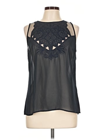Kenar Sleeveless Blouse (view 1)