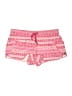 Carve Designs Hearts Pink Shorts Size S - photo 1