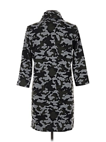 Top It Off Casual Dress (view 2)