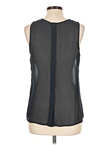 Kenar Sleeveless Blouse (view 2)