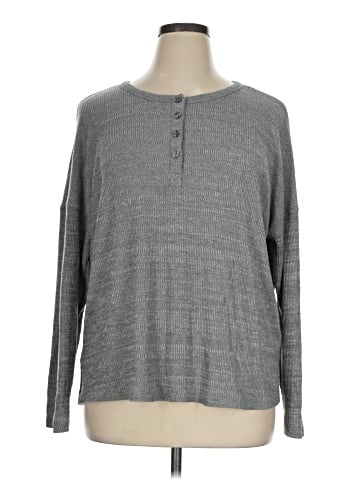 Lucky Brand Pullover Sweater (view 1)