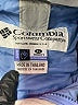 Columbia Color Block Blue Snow Jacket Size XL - photo 6