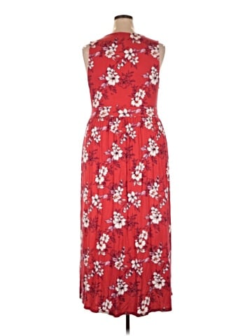 41Hawthorn Casual Dress (view 2)