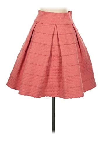 Charlotte Russe Formal Skirt (view 1)