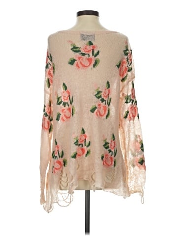 Wildfox Pullover Sweater (view 2)