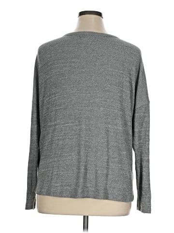 Lucky Brand Pullover Sweater (view 2)