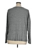 Lucky Brand Gray Pullover Sweater Size XL - photo 2