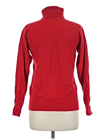 Saks Fifth Avenue Cashmere Pullover Sweater (view 2)