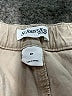 St. John's Bay Tan Cargo Pants Size 6 - photo 7