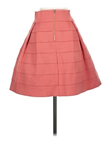 Charlotte Russe Formal Skirt (view 2)