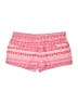 Carve Designs Hearts Pink Shorts Size S - photo 2