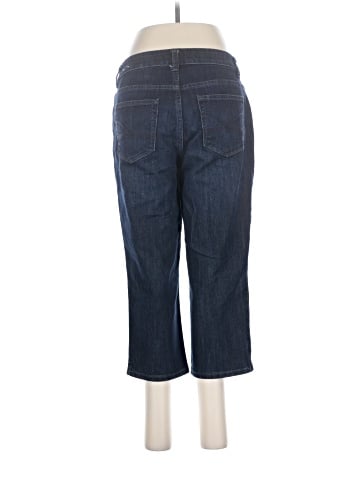 Christopher & Banks Jeans (view 2)