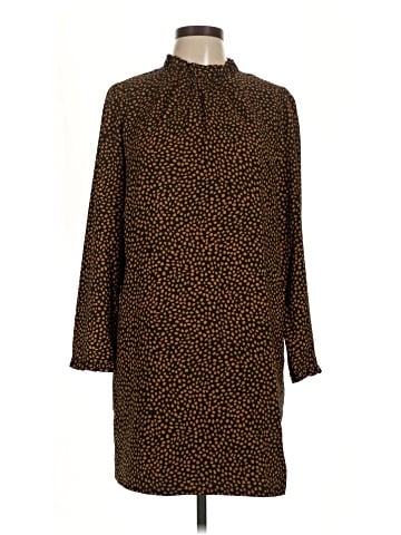 J.Crew Factory Store Casual Dress (view 1)