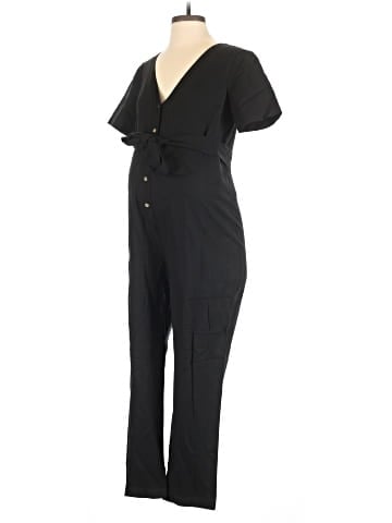 Hatch Jumpsuit (view 1)