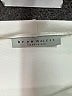 bryn WALKER Ivory Sleeveless Blouse Size XXS - photo 7
