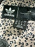 Adidas 100% Polymide Print Pink Track Jacket Size 6 - photo 6
