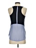 Armani Exchange Blue Active Tank Size XS - photo 2