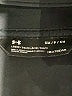 Under Armour Black Track Jacket Size S - photo 6