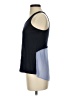 Armani Exchange Blue Active Tank Size XS - photo 5