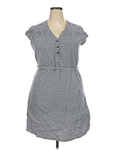 Merona Casual Dress (view 1)