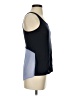 Armani Exchange Blue Active Tank Size XS - photo 4