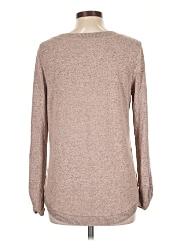 Fortune + Ivy Pullover Sweater (view 2)