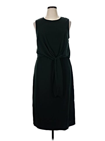 Ann Taylor Casual Dress (view 1)