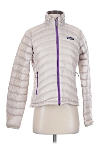 Patagonia Snow Jacket (view 1)