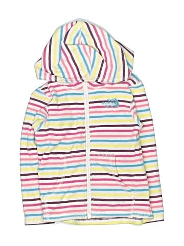 The North Face Zip Up Hoodie (view 1)