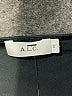 A.L.C. Black 3/4 Sleeve Blouse Size 2 - photo 7