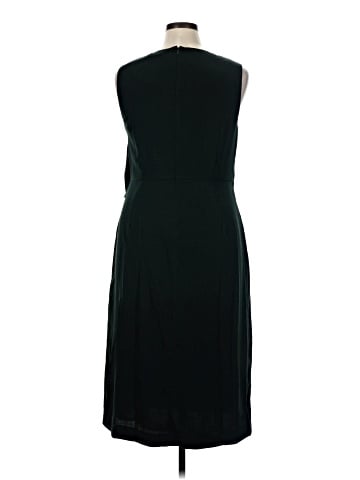 Ann Taylor Casual Dress (view 2)