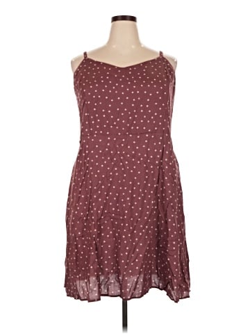 Maurices Casual Dress (view 1)