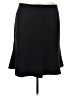 Lane Bryant Solid Black Formal Skirt Size 20 - photo 1
