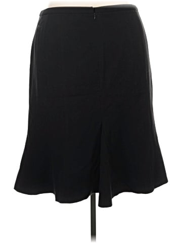 Lane Bryant Formal Skirt (view 2)