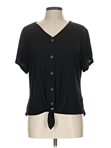 Weatherproof Short Sleeve Top (view 1)