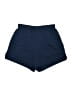 SOFFE Solid Blue Athletic Shorts Size S - photo 1