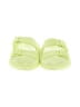 Mix No. 6 Green Sandals Size 8 - photo 2