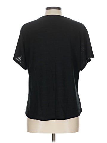 Weatherproof Short Sleeve Top (view 2)