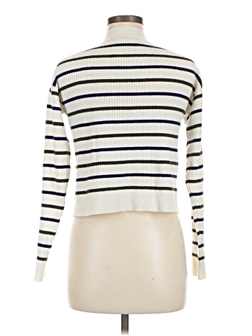 Copper Key Long Sleeve Top (view 2)