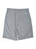 IZOD 100% Polyester Solid Gray Board Shorts Size 16 - photo 2
