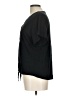 Weatherproof Black Short Sleeve Top Size L - photo 5