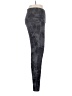 Danskin Gray Casual Pants Size M - photo 4