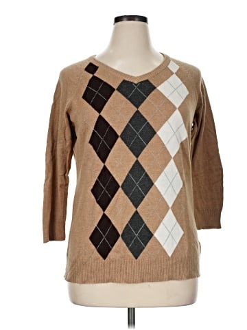 MICHAEL Michael Kors Pullover Sweater (view 1)
