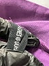 Agnes & Dora Purple Active Pants Size M - photo 7