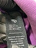 Agnes & Dora Purple Active Pants Size M - photo 8