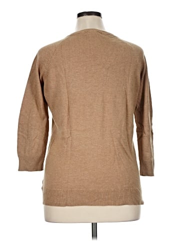 MICHAEL Michael Kors Pullover Sweater (view 2)