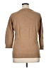 MICHAEL Michael Kors Argyle Brown Pullover Sweater Size XL - photo 2